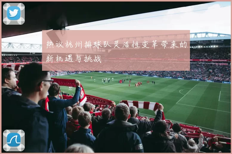 热议杭州排球队灵活性变革带来的新机遇与挑战